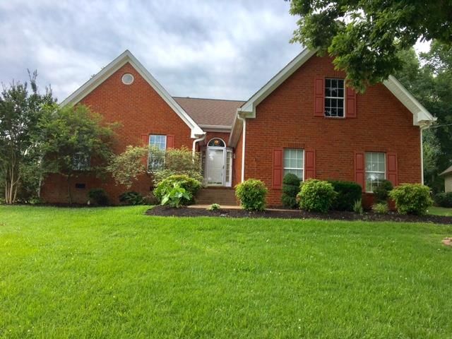 201 Samuel Ct, Hermitage, TN 37076