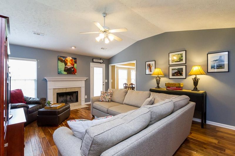 3009 Deer Trail Dr, Spring Hill, TN 37174