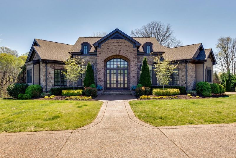 9501 Edenbrook Ct, Brentwood, TN 37027