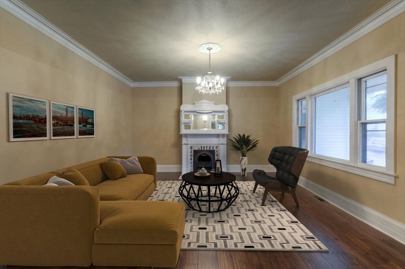 208 S Main St, Mount Pleasant, TN 38474