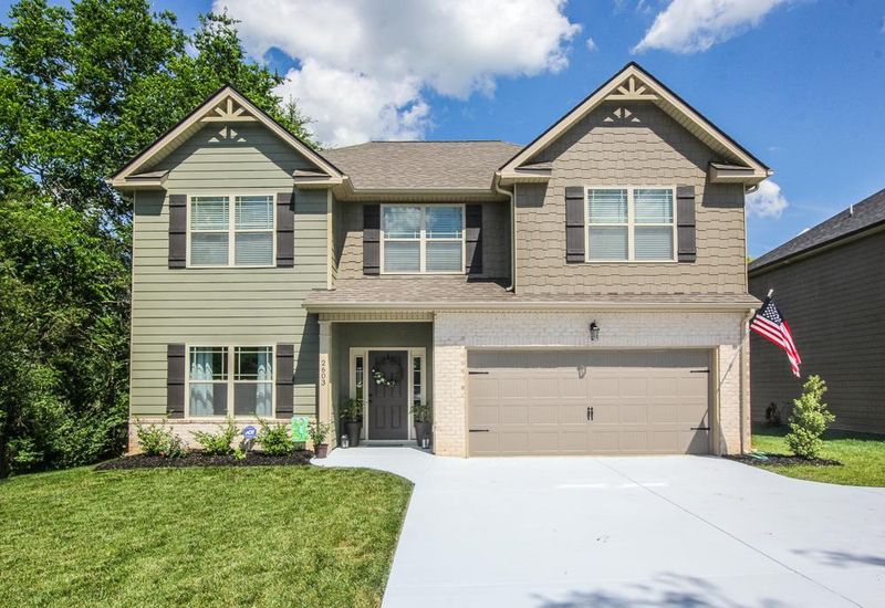 2603 Elam Rd, Murfreesboro, TN 37127