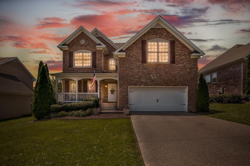 1040 Belcor, Spring Hill, TN 37174