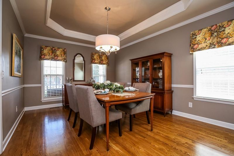 1040 Belcor, Spring Hill, TN 37174