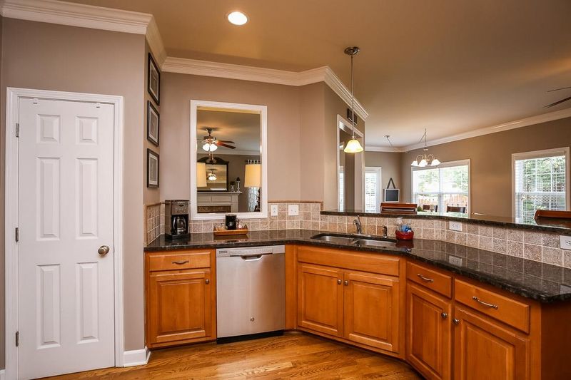 1040 Belcor, Spring Hill, TN 37174
