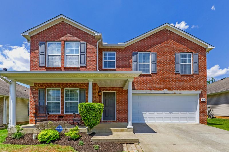 3410 Juneberry Way, Murfreesboro, TN 37128