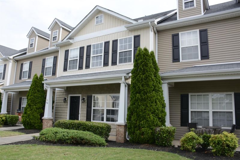 284 Meigs Dr Unit 44 #44, Murfreesboro, TN 37128