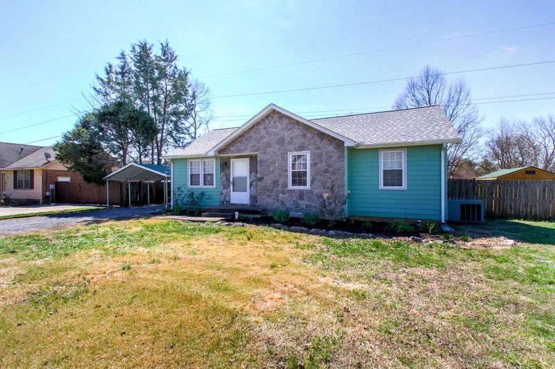 102 Donald Dr, Smyrna, TN 37167