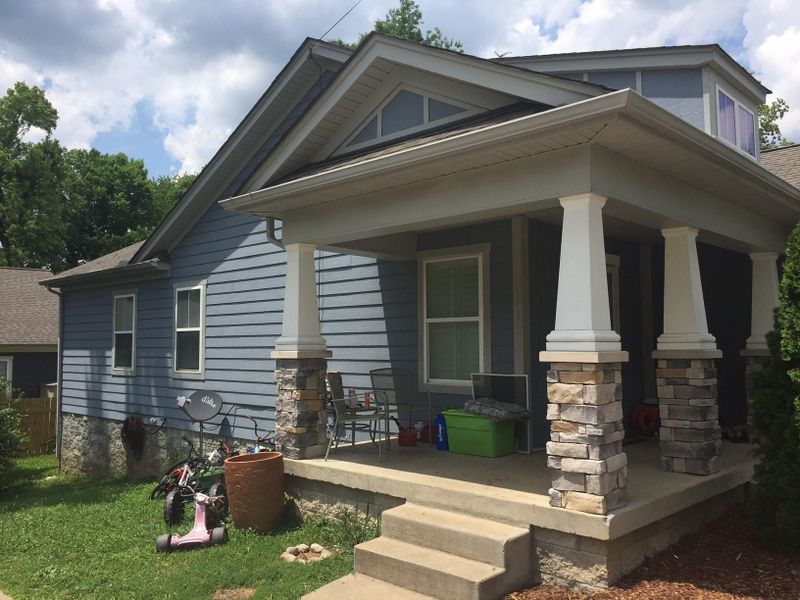 1230 Carter St, Franklin, TN 37064