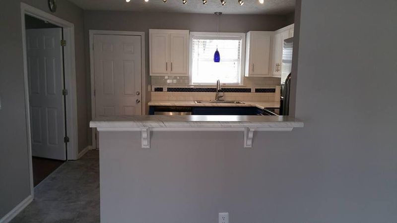 1818 Mars St, La Vergne, TN 37086