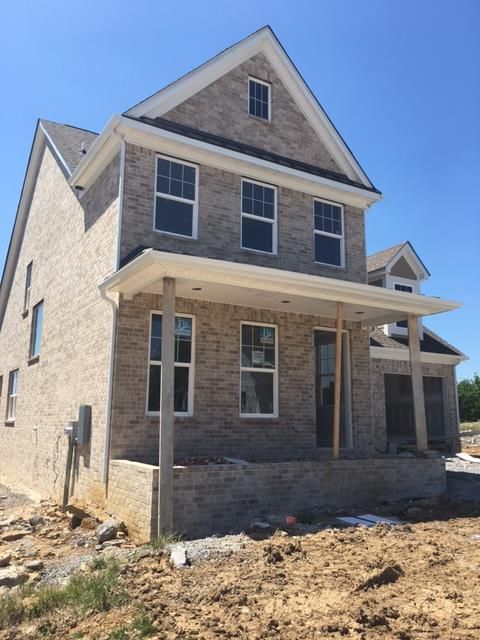 631 Lingering Way Lot 337, Hendersonville, TN 37075