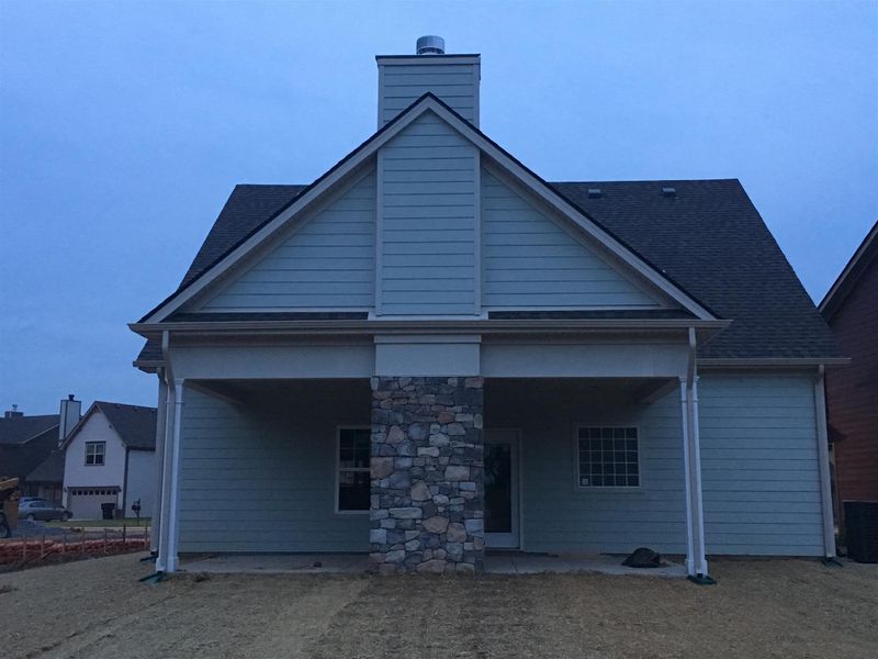 5834 Enclave Dr Lot 49, Murfreesboro, TN 37128