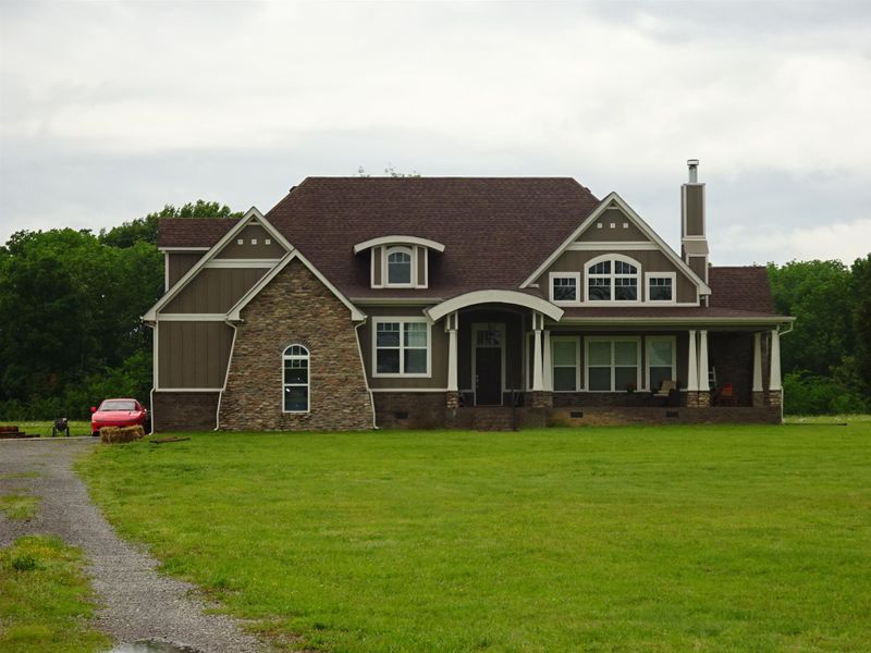 8264 Miller Rd, Christiana, TN 37037
