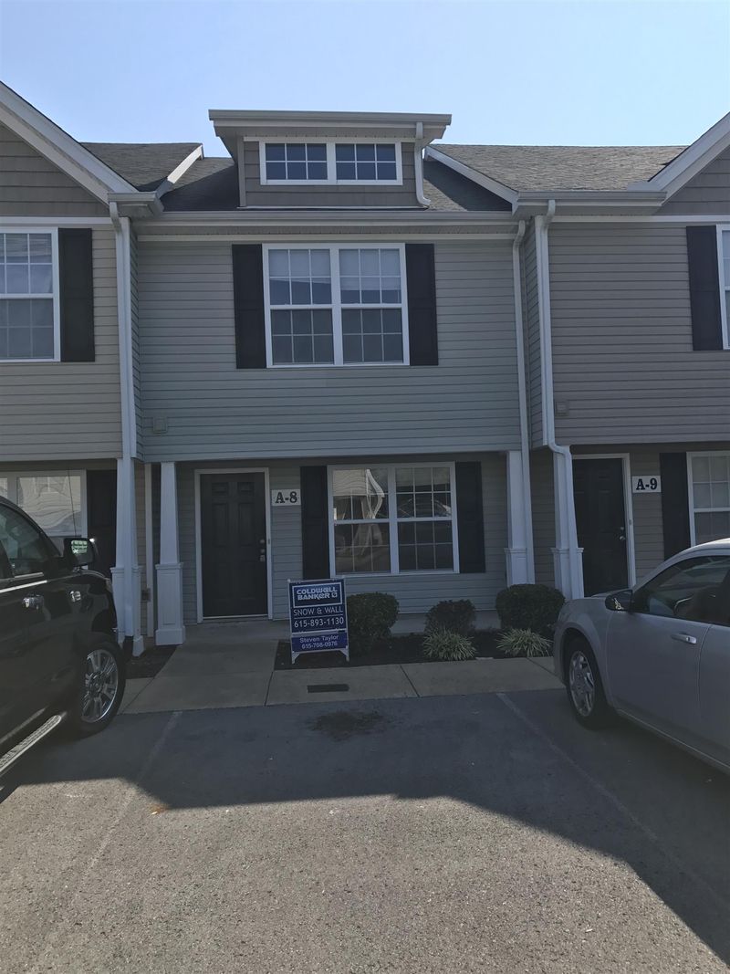 2961 S Rutherford Blvd A 8, Murfreesboro, TN 37130