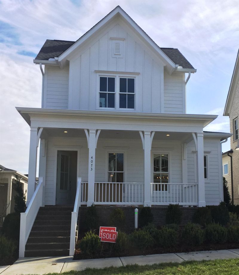 4073 Camberley Street # 1841, Franklin, TN 37064