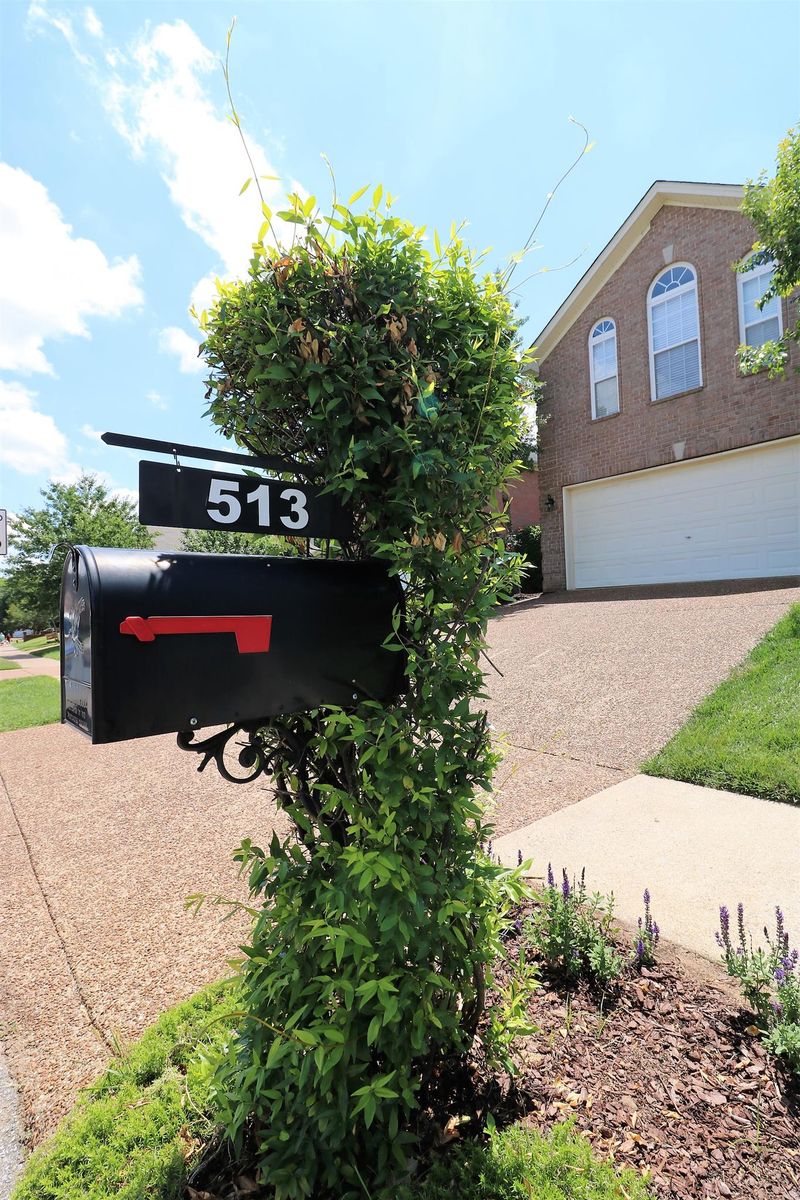 513 Bancroft Way, Franklin, TN 37064
