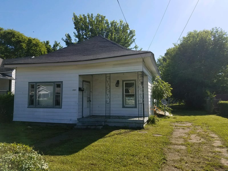 207 Myrtle St, Nashville, TN 37206
