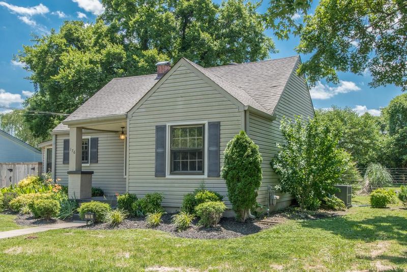 176 Park Cir, Old Hickory, TN 37138