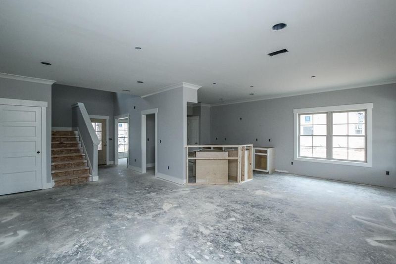 1423 Alamo Dr, Murfreesboro, TN 37129