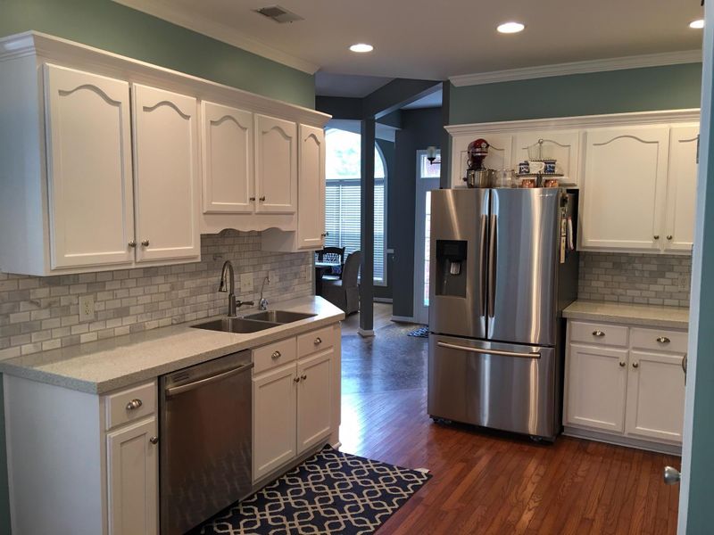 5644 Cedar Rock Dr, Nashville, TN 37211