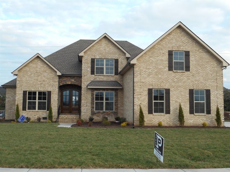2716 Bertram Ct, Murfreesboro, TN 37130