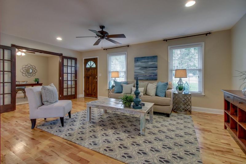807 Edwards Dr, Franklin, TN 37064
