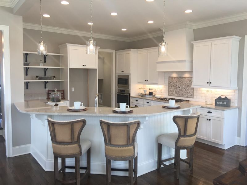 6002 Maysbrook Lane Lot 12, Franklin, TN 37064