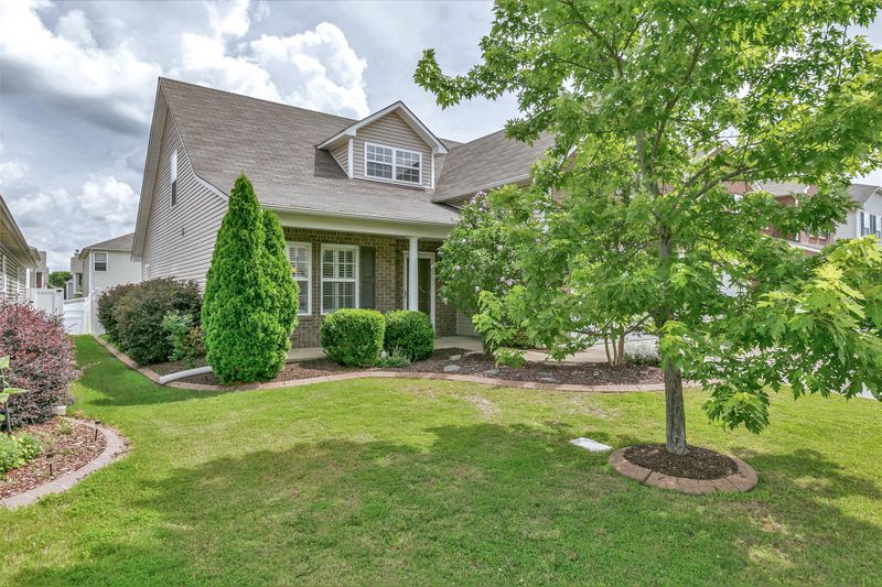 3418 Almar Knot Dr, Murfreesboro, TN 37128