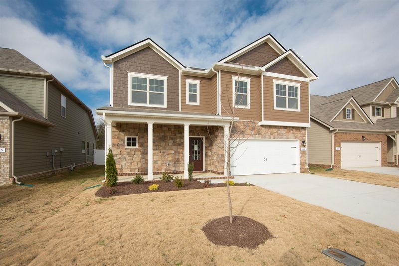 1109 Manson Crossing Drive 74, Murfreesboro, TN 37128