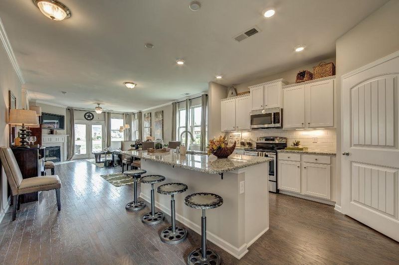 1117 Manson Crossing Drive 76, Murfreesboro, TN 37128