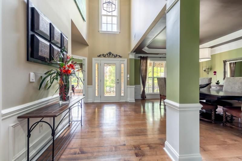 1005 Buddleia Ln, Franklin, TN 37067