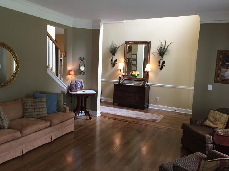6125 Deerbrook Dr, Nashville, TN 37221