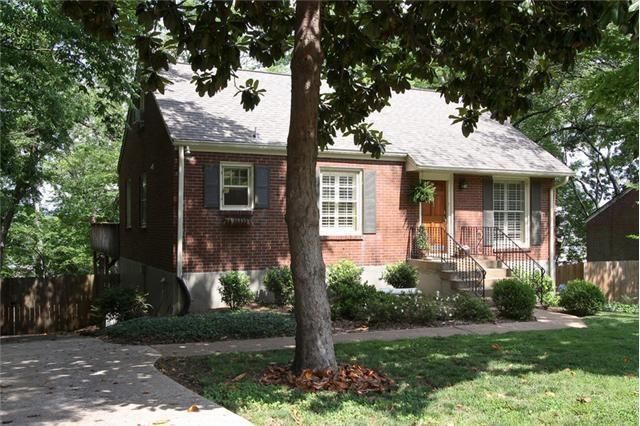 818 Neartop Dr, Nashville, TN 37205