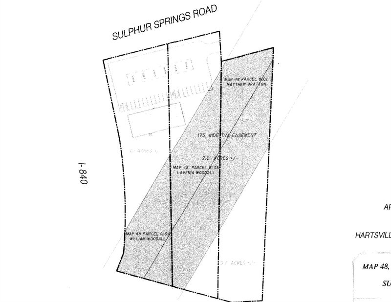 4513 Sulphur Springs Rd, Murfreesboro, TN 37129