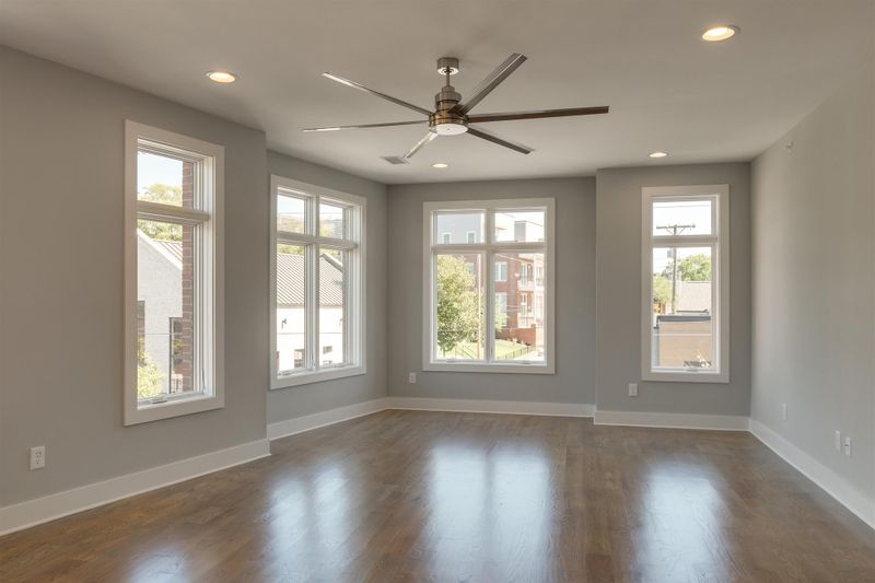 1501 4th Ave N Unit 301, Nashville, TN 37208