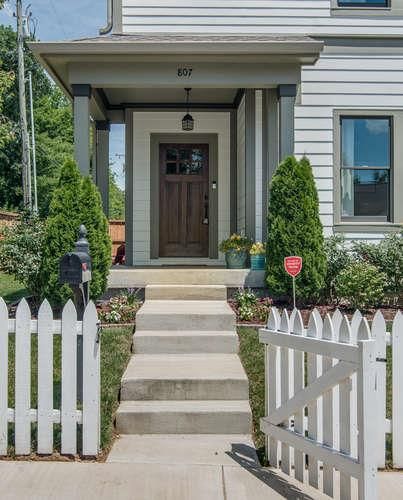 807 S 18th St, Nashville, TN 37206