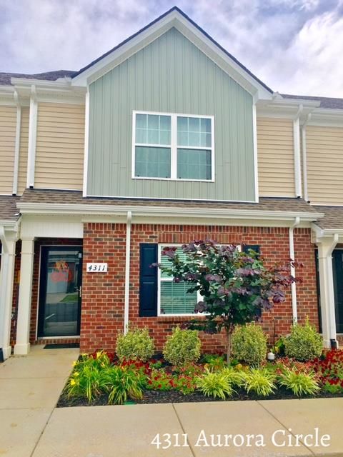 4311 Aurora Cir #45, Murfreesboro, TN 37127