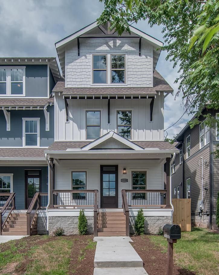 1518A Arthur Ave, Nashville, TN 37208