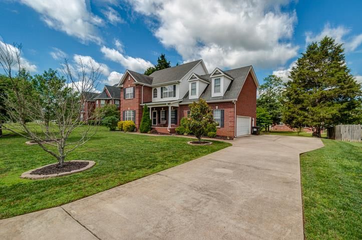 109 Steelson Ct, Murfreesboro, TN 37128