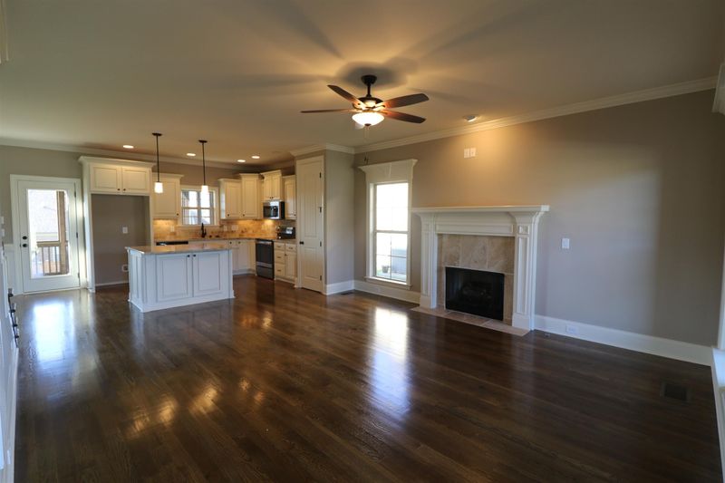 307 Midtown Trl, Mount Juliet, TN 37122