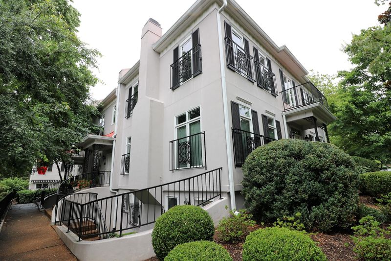 102 Christopher Pl # 5, Nashville, TN 37205