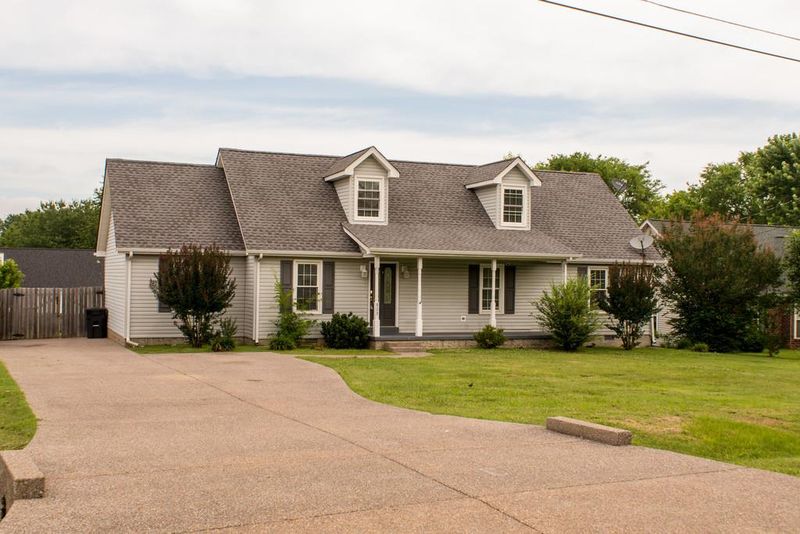 803 Jay Ct, Smyrna, TN 37167