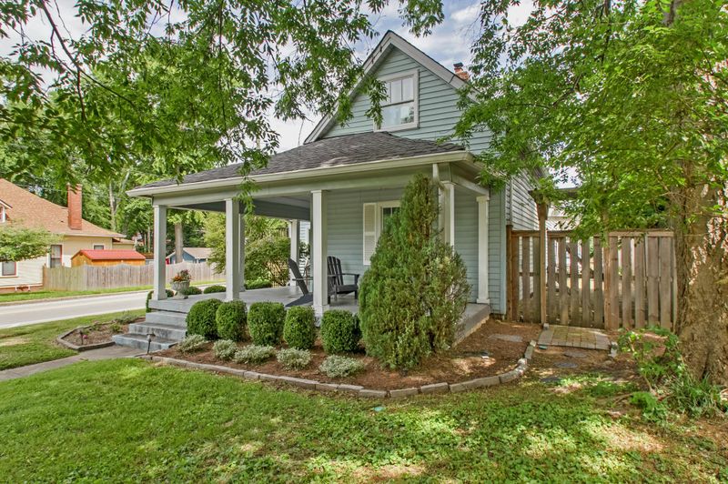 4510 Elkins Ave, Nashville, TN 37209