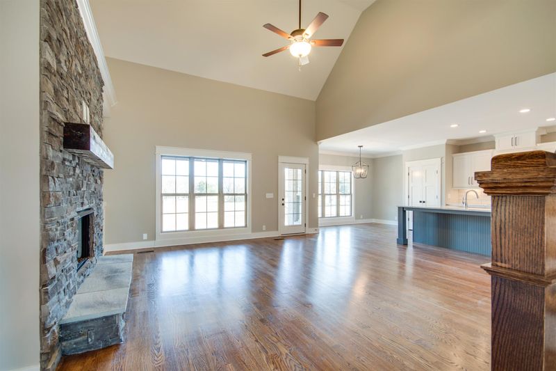 3385 E Compton Rd, Murfreesboro, TN 37129