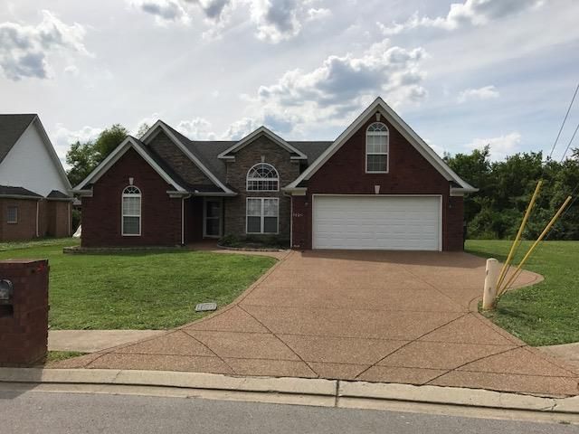 4824 Forsman Ct, Murfreesboro, TN 37128