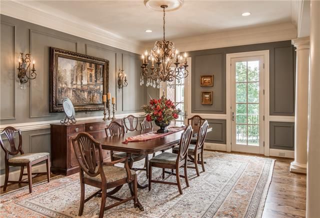 1600 Whispering Hills Dr, Franklin, TN 37069