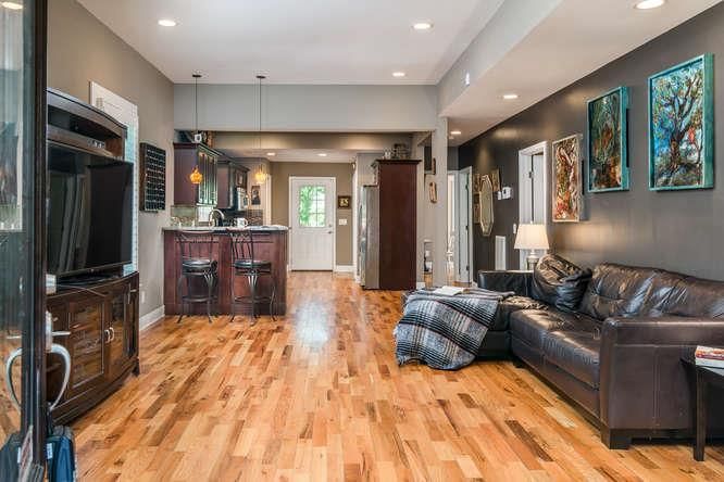 1512 Long Ave, Nashville, TN 37206