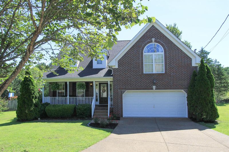 441 Parrish Hl, Mount Juliet, TN 37122