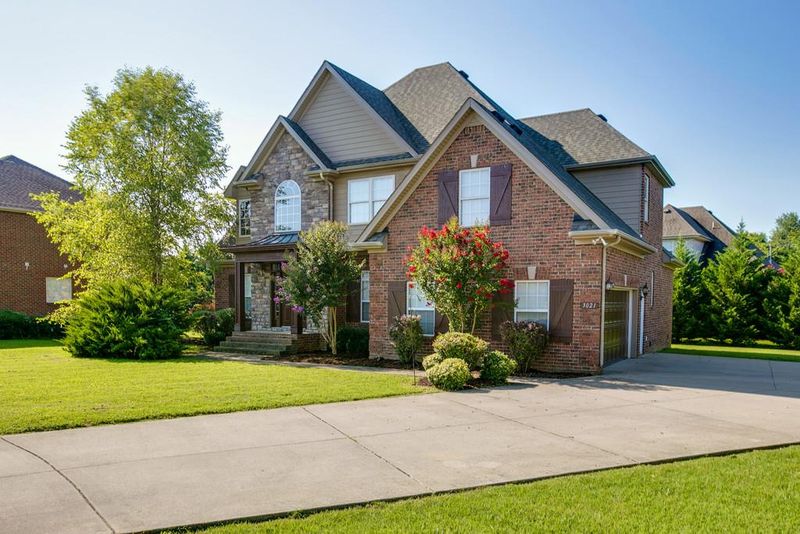 3021 Silver Springs Ct, Murfreesboro, TN 37128