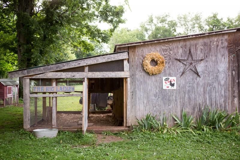 8769 Horton Hwy, College Grove, TN 37046