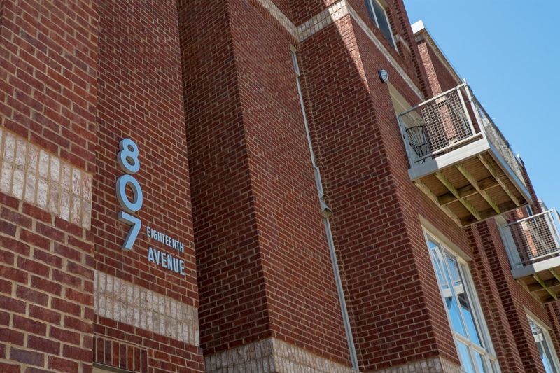 807 18th Ave S Apt 312, Nashville, TN 37203